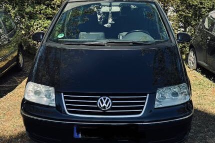 VW Sharan