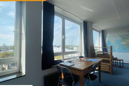 Wohnung Köln Lindenthal - 1 Zimmer, 36 m&sup2;, 185.000&euro; | Angebot:27398243