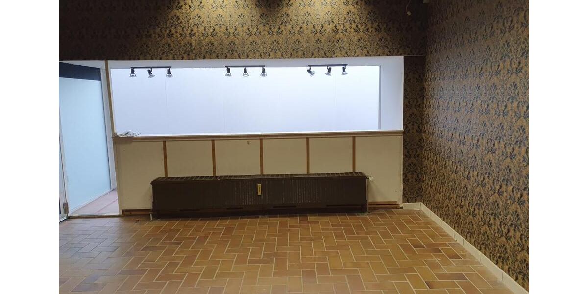 KERPEN LADENLOKAL oder LAGER 55 qm mit HEIZUNG BACHSTR.163 zimmer