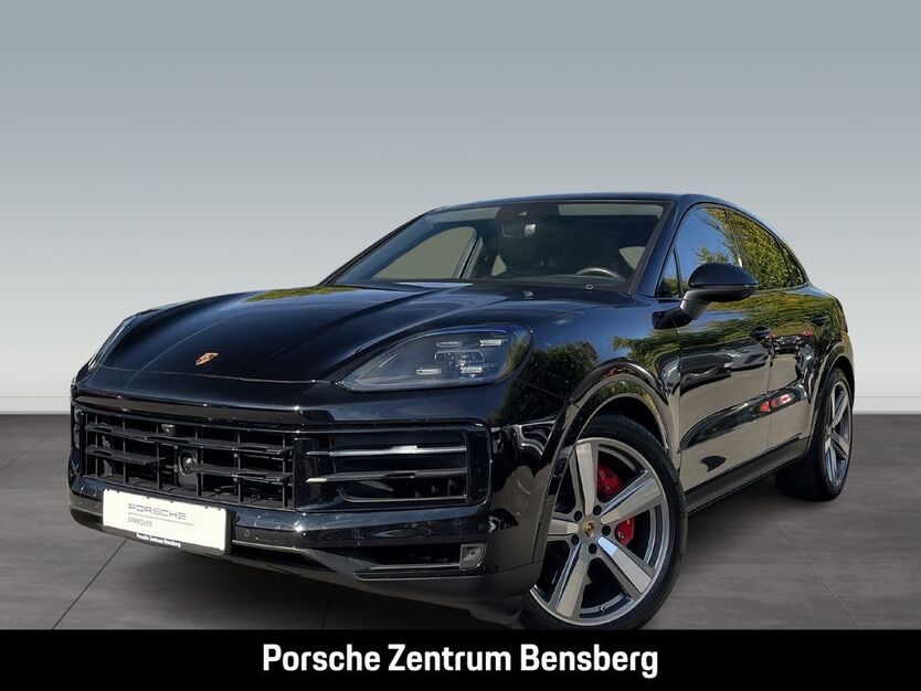 Porsche Cayenne 73.700 km 99.900 € Bergisch Gladbach 51429