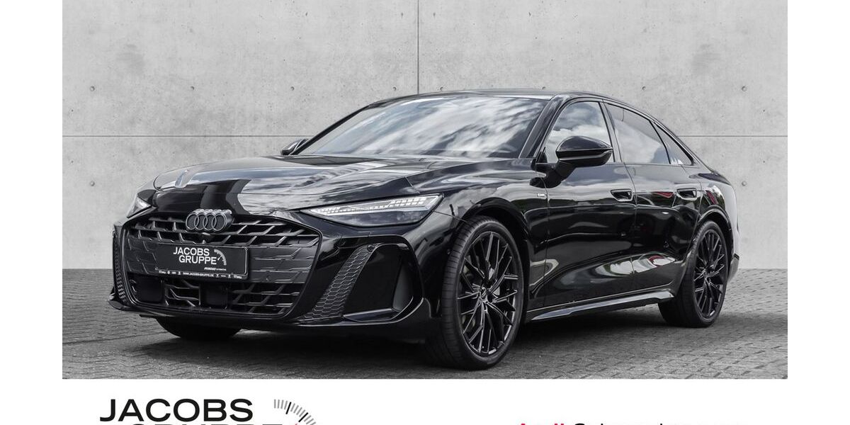 Audi A6 1.706 km 67.840 &euro; Bergheim 50126