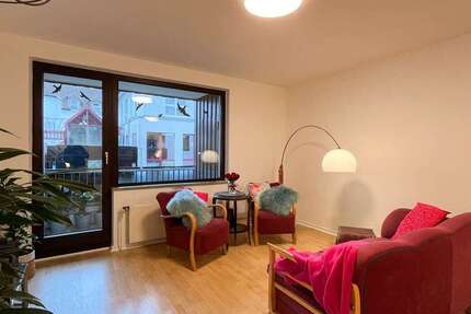 Wohnung zum Mieten in Siegburg 900 € 82 m² 3 zimmer