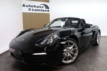 Porsche Boxster 113.210 km 41.750 &euro; Köln 51107