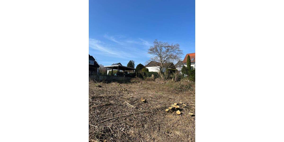 Grundstück Odenthal Blecher - 298.000&euro; | Angebot:25717079