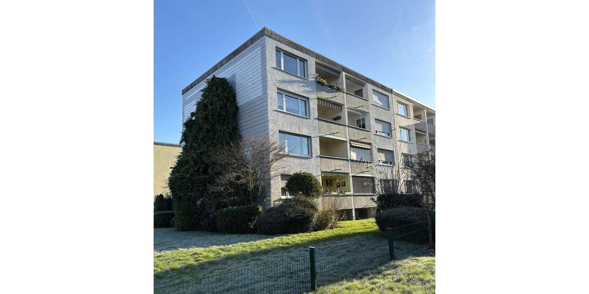Wohnung zum Kaufen in Kerpen-Sindorf 210.000 € 74.2 m² 3 zimmer