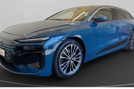 Audi A6 e-tron 8.345 km 55.480 &euro; Köln 50823
