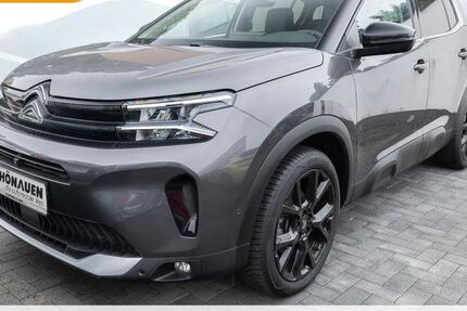 Citroen C5 Aircross 25.398 km 20.950 &euro; Kerpen 50171