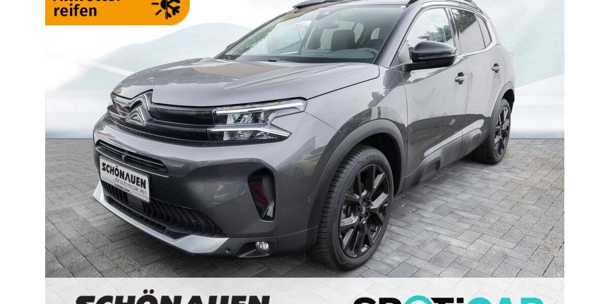 Citroen C5 Aircross 25.398 km 20.950 &euro; Kerpen 50171