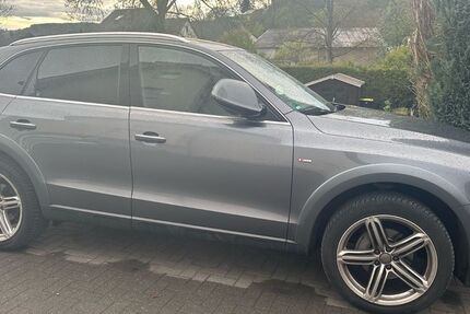 Audi Q5 197.500 km 15.500 &euro; Overath 51491