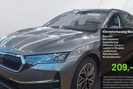 Skoda Octavia 9.492 km 29.990 &euro; Pulheim-Brauweiler 50259