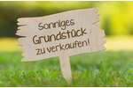 Ein Grundstück. Tausend Möglichkeiten. Dein massa Moment.