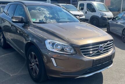 Volvo XC60 210.000 km 8.990 &euro; Wesseling - Köln 50389