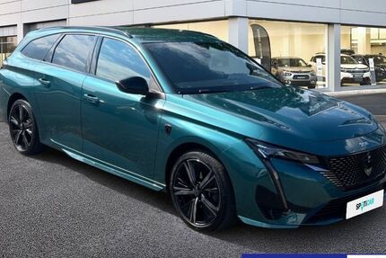 Peugeot 308 26.088 km 22.590 &euro; Bonn 53121
