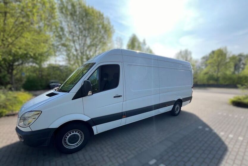 Sprinter