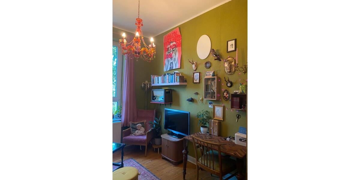 Etagenwohnung Bonn Dottendorf - 1.5 Zimmer, 28 m&sup2;, 685&euro; | Angebot:26337622