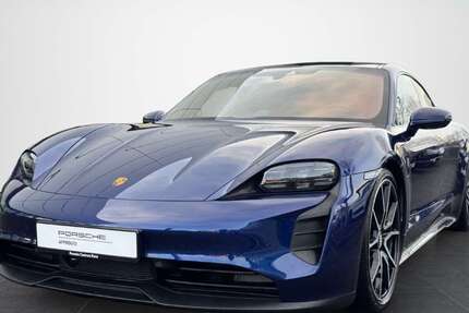 Porsche Taycan 34.090 km 74.950 &euro; Bonn 53119
