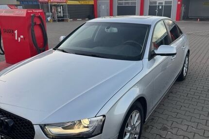 Audi A4 105.000 km 12.000 &euro; Lohmar 53797