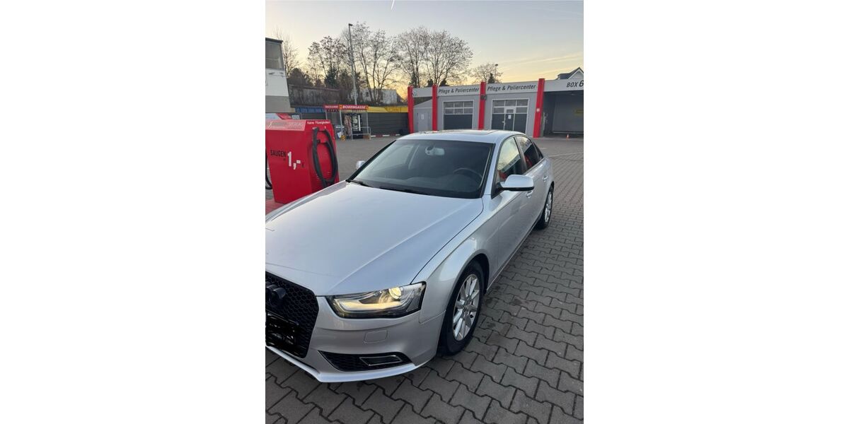 Audi A4 105.000 km 12.000 &euro; Lohmar 53797