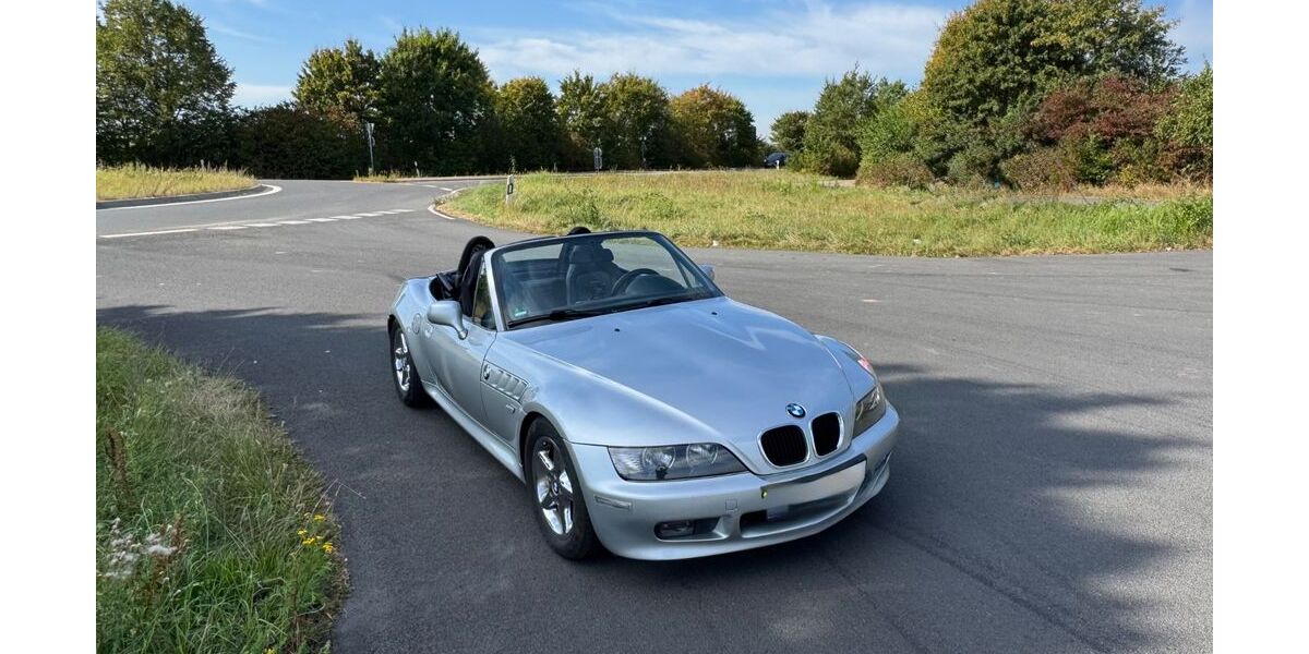 BMW Z3 138.000 km 10.490 € Köln 50765