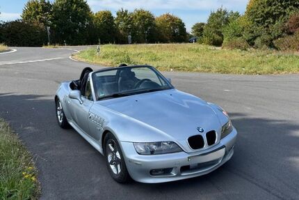 BMW Z3 138.000 km 9.890 &euro; Köln 50765