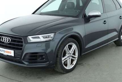 Audi SQ5 55.759 km 42.990 &euro; Köln 50739