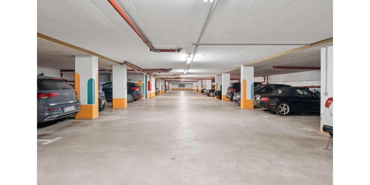 Etagenwohnung Haan - 2 Zimmer, 60 m&sup2;, 1.100&euro; | Angebot:26253431