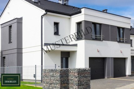 Grundstück für ein Einfamilienhaus oder Doppelhaus in Leverkusen!