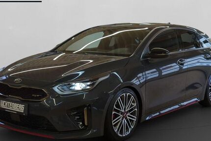 Kia pro ceed / ProCeed 50.600 km 23.950 € Leverkusen 51381