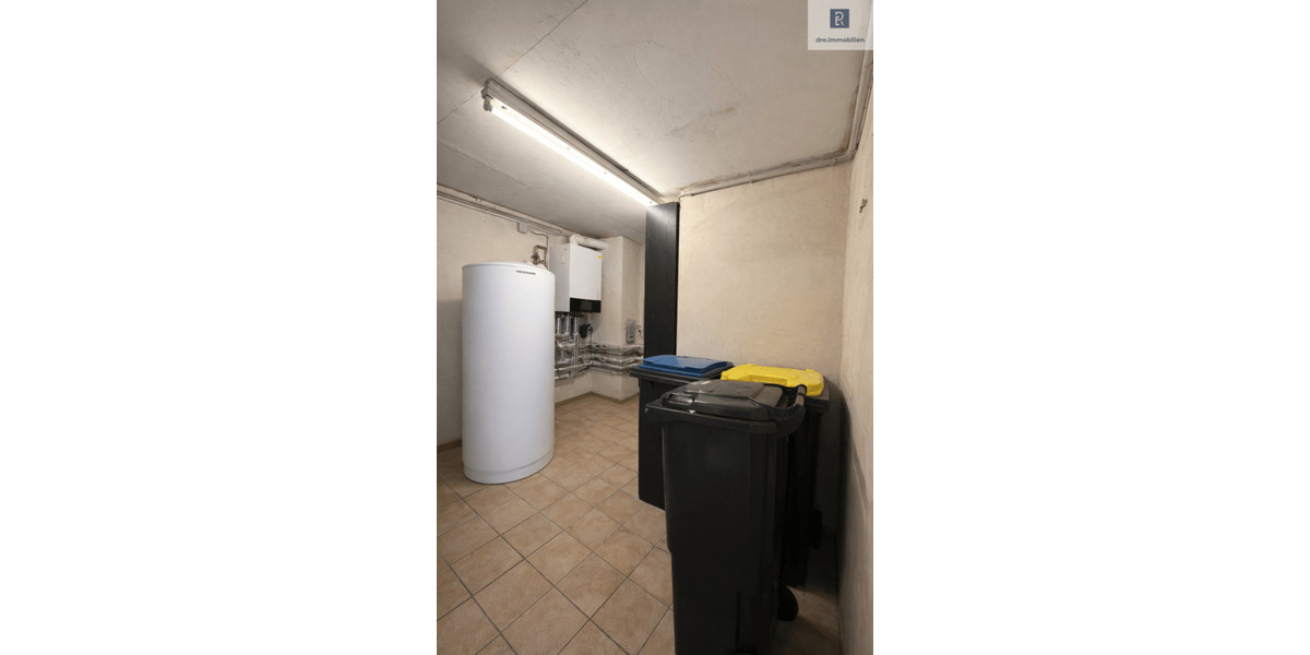 Reihenmittelhaus Köln Ostheim - 6 Zimmer, 161 m&sup2;, 499.000&euro; | Angebot:26319743