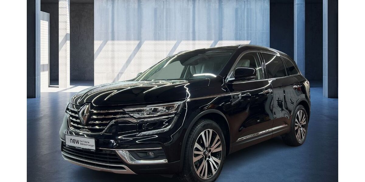 Renault Koleos 44.446 km 24.290 &euro; Köln 50939