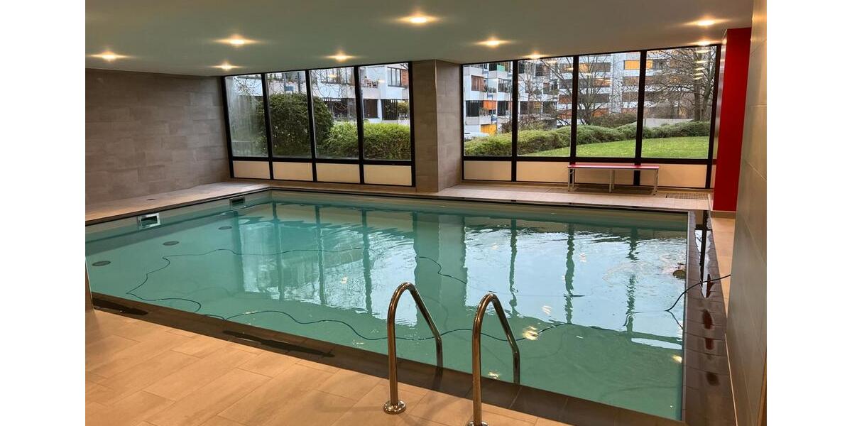 Etagenwohnung Bonn Auerberg - 4 Zimmer, 123 m&sup2;, 1.537&euro; | Angebot:26625119