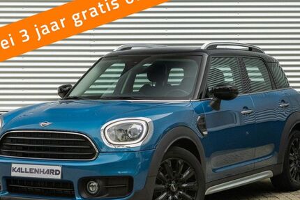 Mini Countryman D (Cooper) 50.000 km 24.871 &euro; Köln 51149
