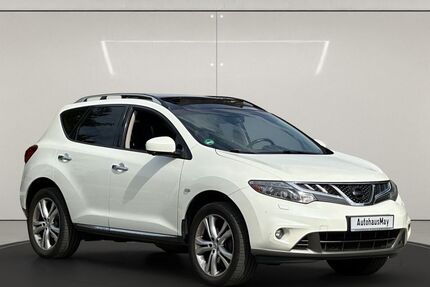 Nissan Murano 324.000 km 3.400 € Köln 50674