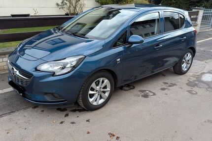 Opel Corsa 66.000 km 8.000 &euro; Hilden 40723