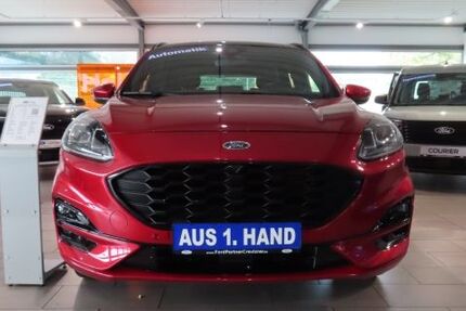 Ford Kuga 52.041 km 27.965 &euro; Erftstadt-Lechenich 50374