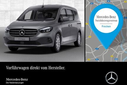Mercedes T-Klasse