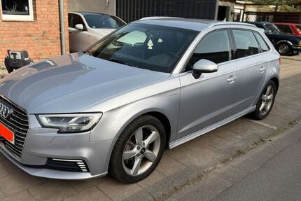 Audi A3 105.000 km 14.800 &euro; Bergheim 50127
