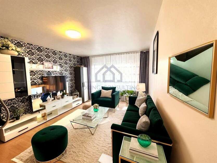 Wohnung zum Kaufen in Kerpen 169.000 € 60 m²