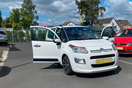 Citroen C3 Picasso 200.000 km 3.600 &euro; Bonn 53227