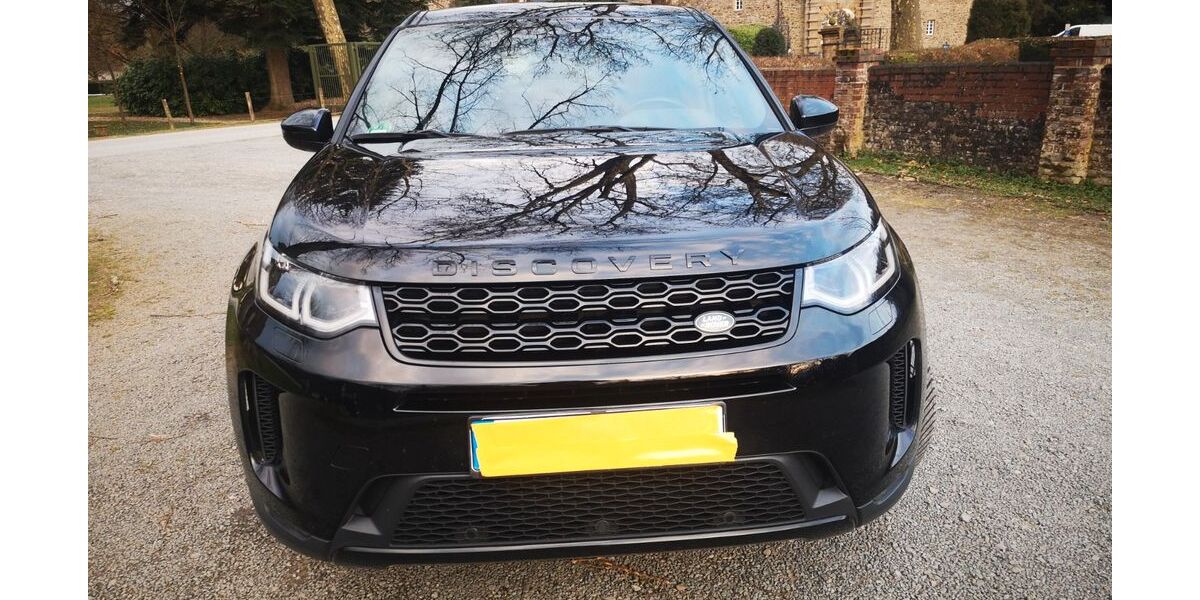 Land Rover Discovery Sport 138.000 km 21.900 &euro; Overath 51491