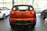 Kia Sportage 1.6 GDI 2WD Attract 114.879 km 9.980 € Euskirchen 53881