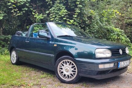 VW Golf 150.000 km 4.200 &euro; Solingen 42659
