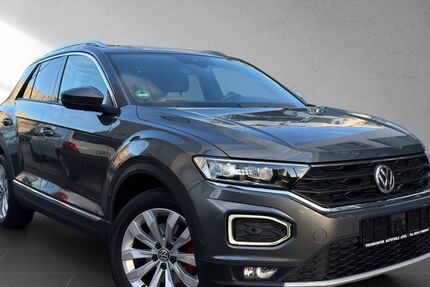 VW T-Roc 66.000 km 18.390 &euro; Troisdorf 53840