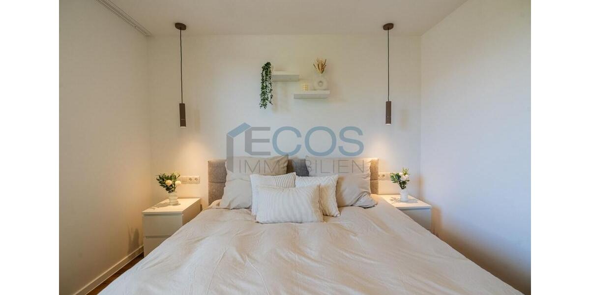Etagenwohnung Solingen Ohligs - 2 Zimmer, 60 m&sup2;, 950&euro; | Angebot:26619400
