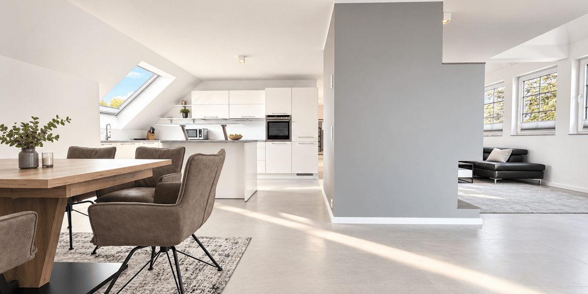 Etagenwohnung Köln Lindenthal - 4 Zimmer, 106 m&sup2;, 3.300&euro; | Angebot:27672799