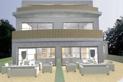 ***NEUER ENTWURF***TOP-DESIGN auf 140 qm***Individuelle DOPPELHAUSHÄLFTE in PORZ*** 5 zimmer