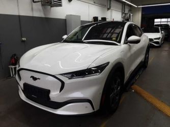 Ford Mustang Mach-E 115.283 km 26.000 € Bonn 53227