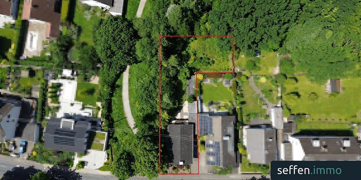 Grundstück Bonn Gielgen - 495.000&euro; | Angebot:26805200