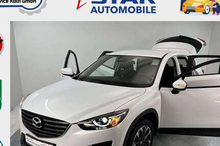 Mazda CX-5 98.728 km 13.490 &euro; Köln 50739