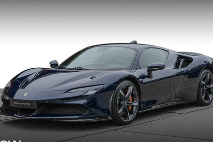 Ferrari SF90 5.541 km 429.780 € Köln 50858